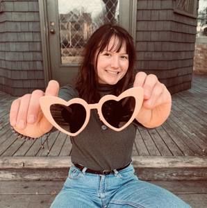 Meet your Posher, Gracie